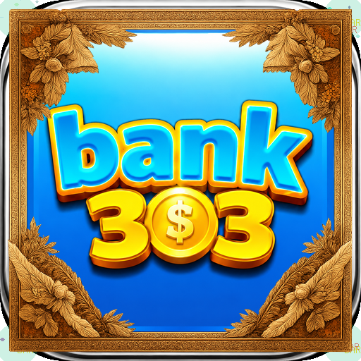 bank303 — mitra unggulan